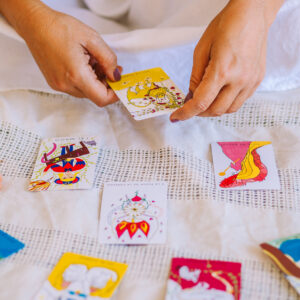 LECTURA ORO ALQUÍMICO