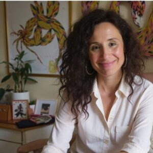 SESIÓN ONLINE 1 A 1 CONSULTORIA CUÁNTICA