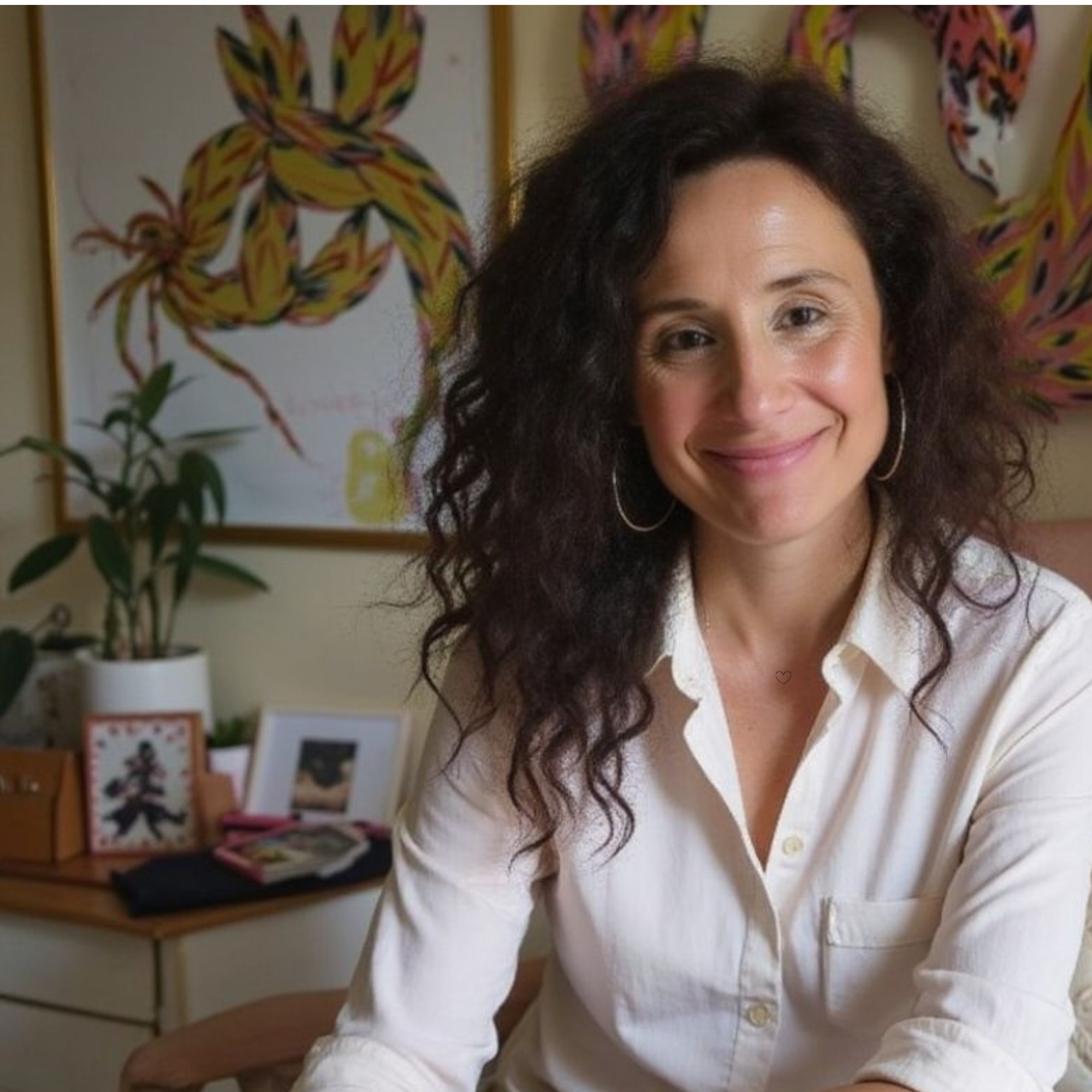 SESIÓN ONLINE 1 A 1 CONSULTORIA CUÁNTICA